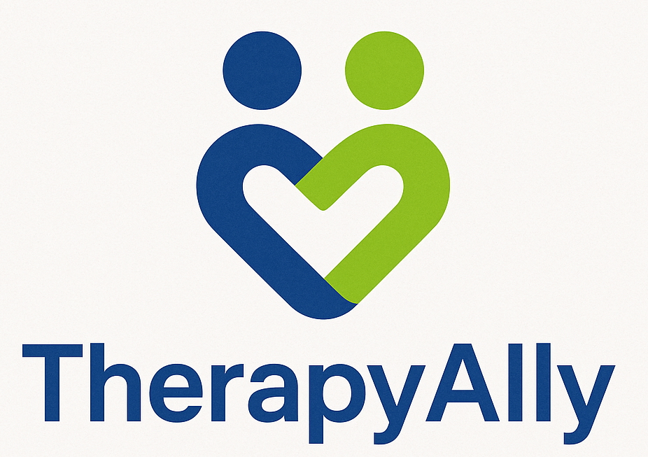 TherapyAlly Logo